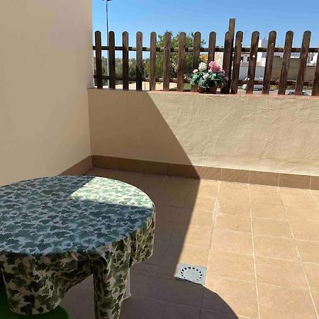 Appartamento Atico Santa Lucia Terraza Y Parking Gratuitos Alcalá de Guadaira Esterno foto