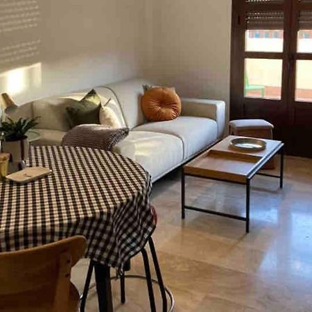 Appartamento Atico Santa Lucia Terraza Y Parking Gratuitos Alcalá de Guadaira Esterno foto