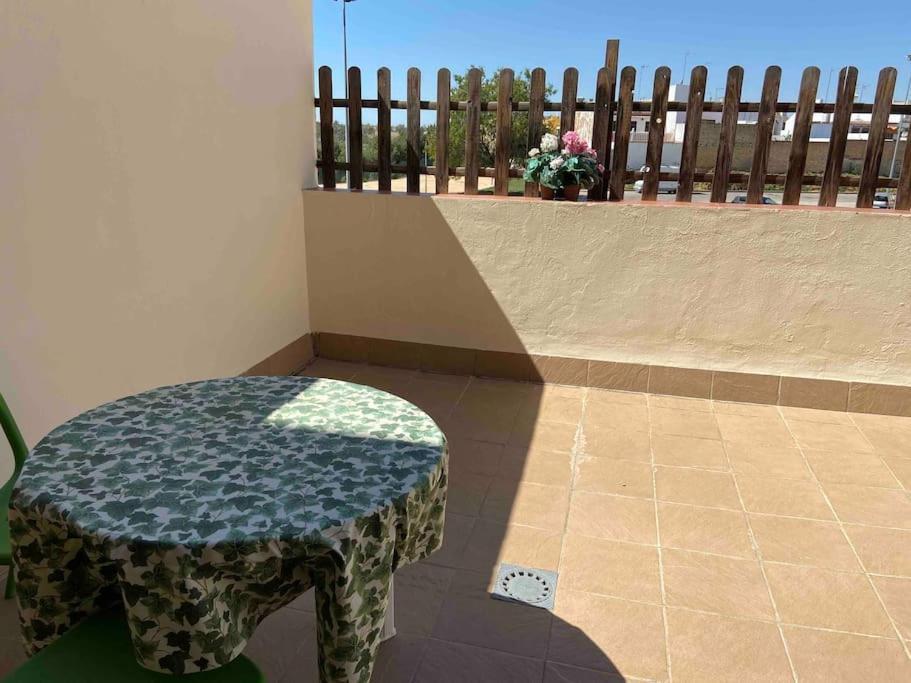 Appartamento Atico Santa Lucia Terraza Y Parking Gratuitos Alcalá de Guadaira Esterno foto