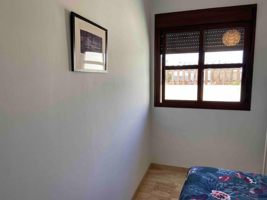 Appartamento Atico Santa Lucia Terraza Y Parking Gratuitos Alcalá de Guadaira Esterno foto