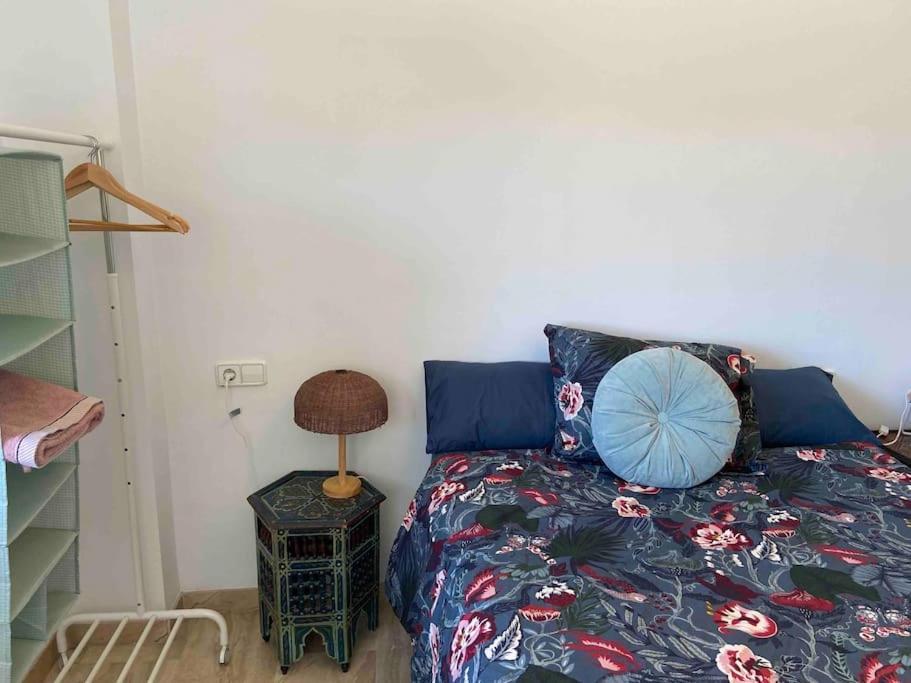 Appartamento Atico Santa Lucia Terraza Y Parking Gratuitos Alcalá de Guadaira Esterno foto