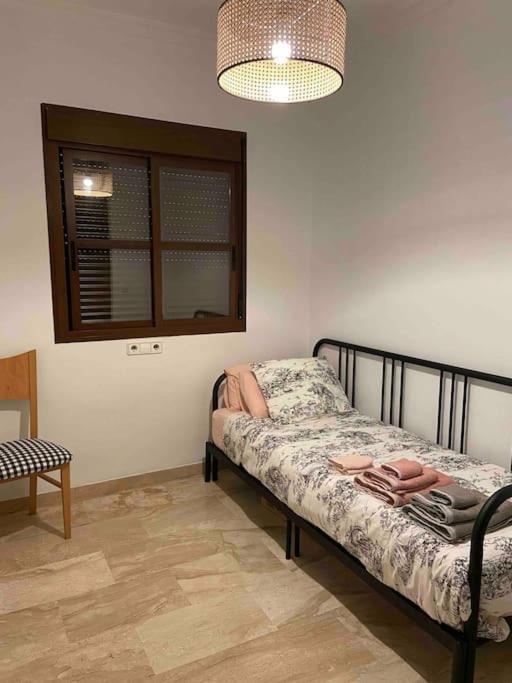 Appartamento Atico Santa Lucia Terraza Y Parking Gratuitos Alcalá de Guadaira Esterno foto
